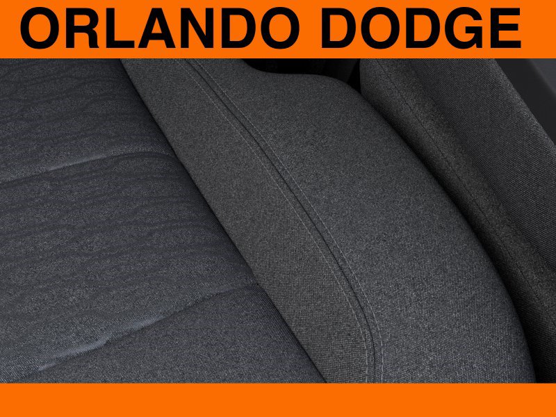 New 2026 RAM 2500 Big Horn image 20