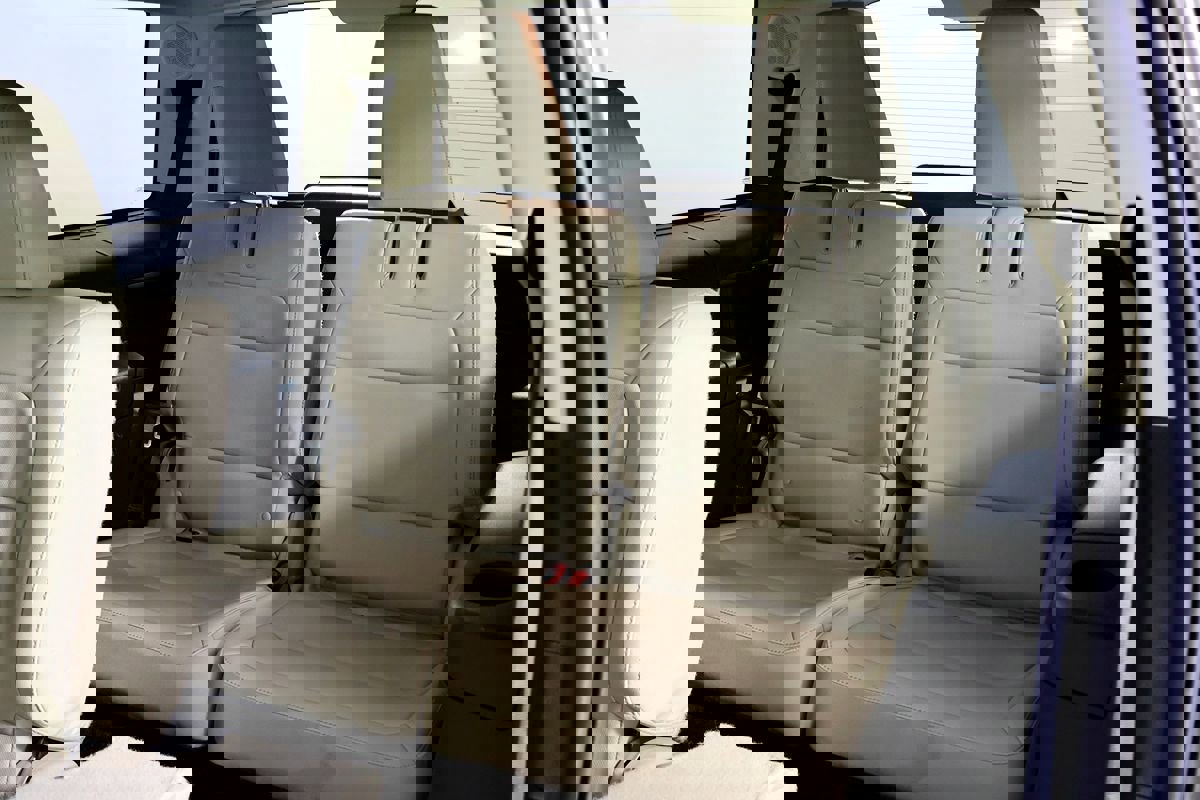 Used 2014 Ford Flex Limited w/ Equipment Group 303A image 54