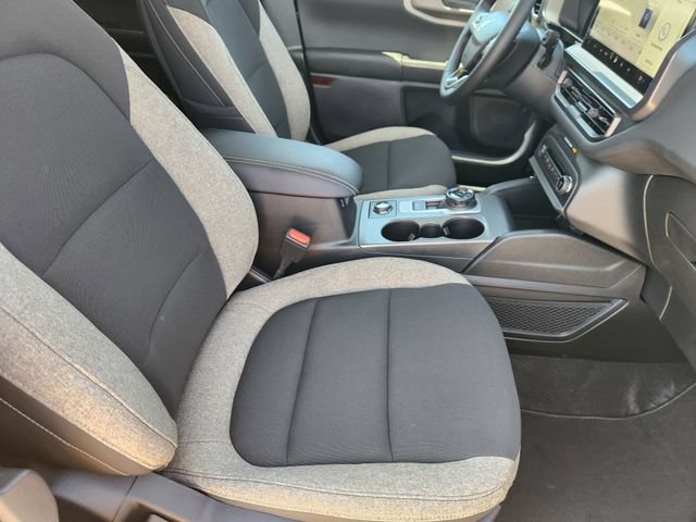New 2026 Ford Bronco Sport Big Bend w/ Convenience Package AWD/4WD image 10