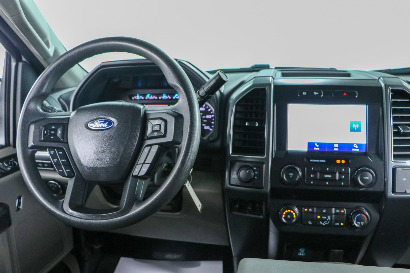 Used 2022 Ford F250 XLT w/ XLT Value Package AWD/4WD image 17