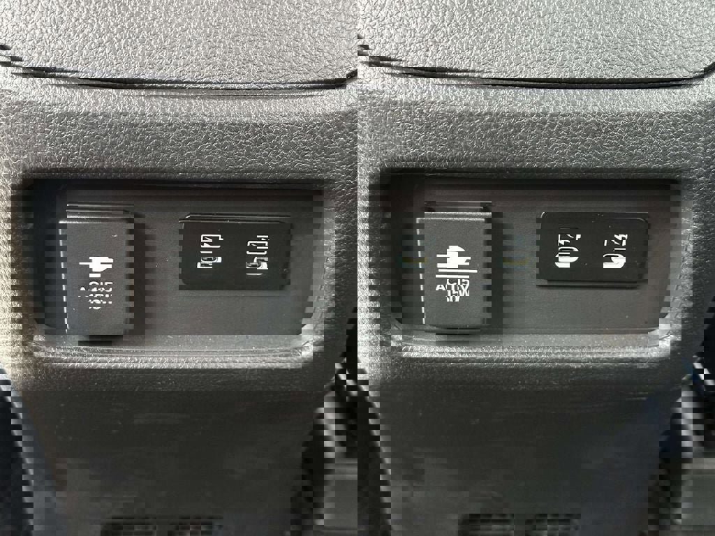 Used 2026 Honda Passport TrailSport image 16