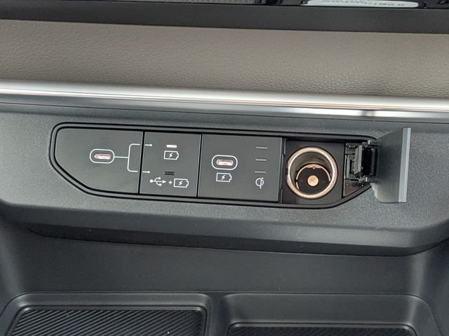 New 2026 Kia Carnival EX FWD image 26