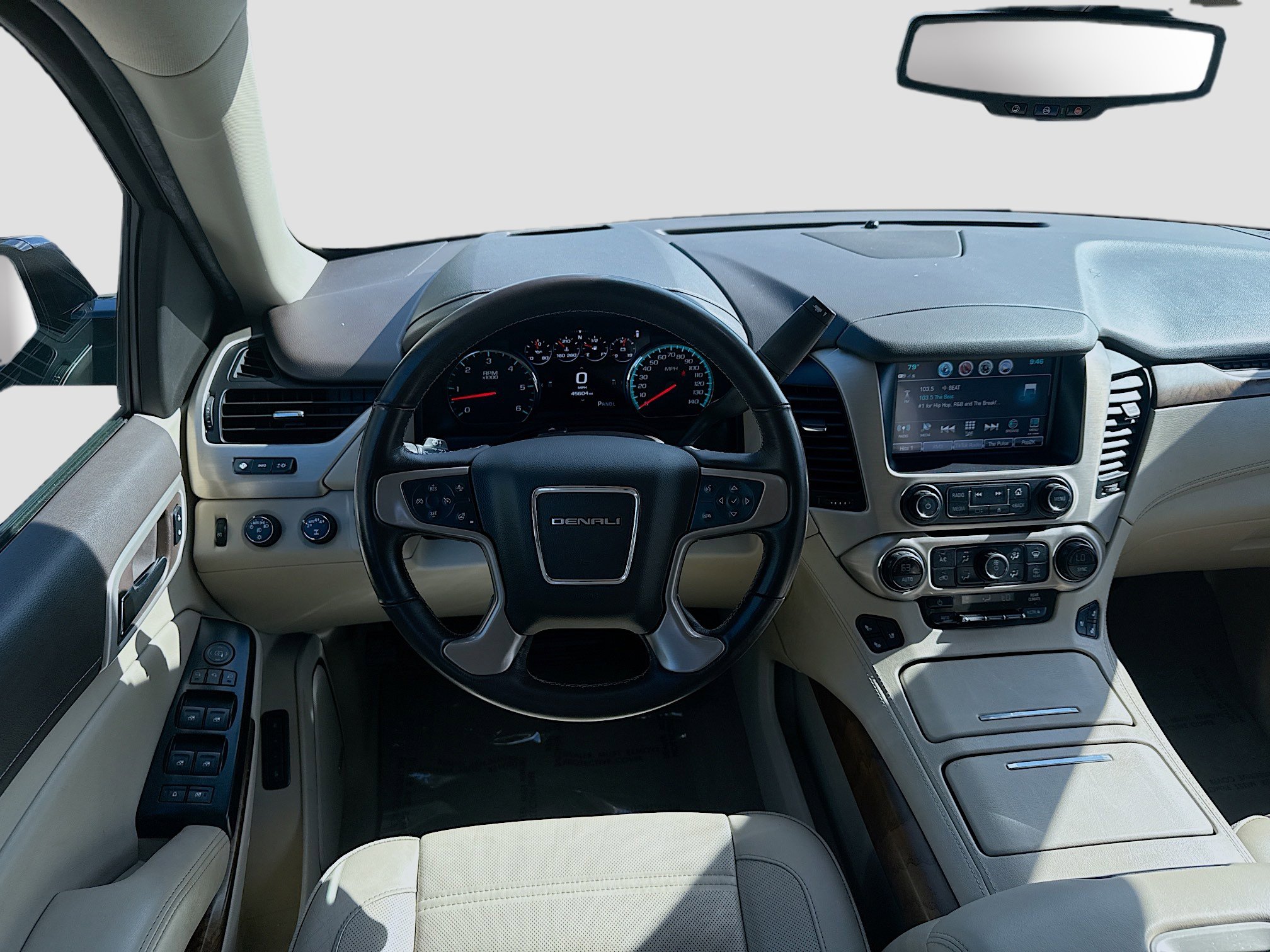 Used 2020 GMC Yukon Denali image 18