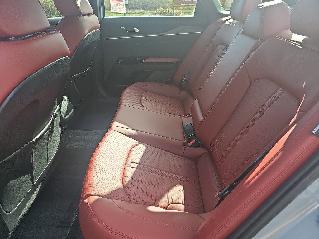 New 2026 Kia K5 GT-Line image 23