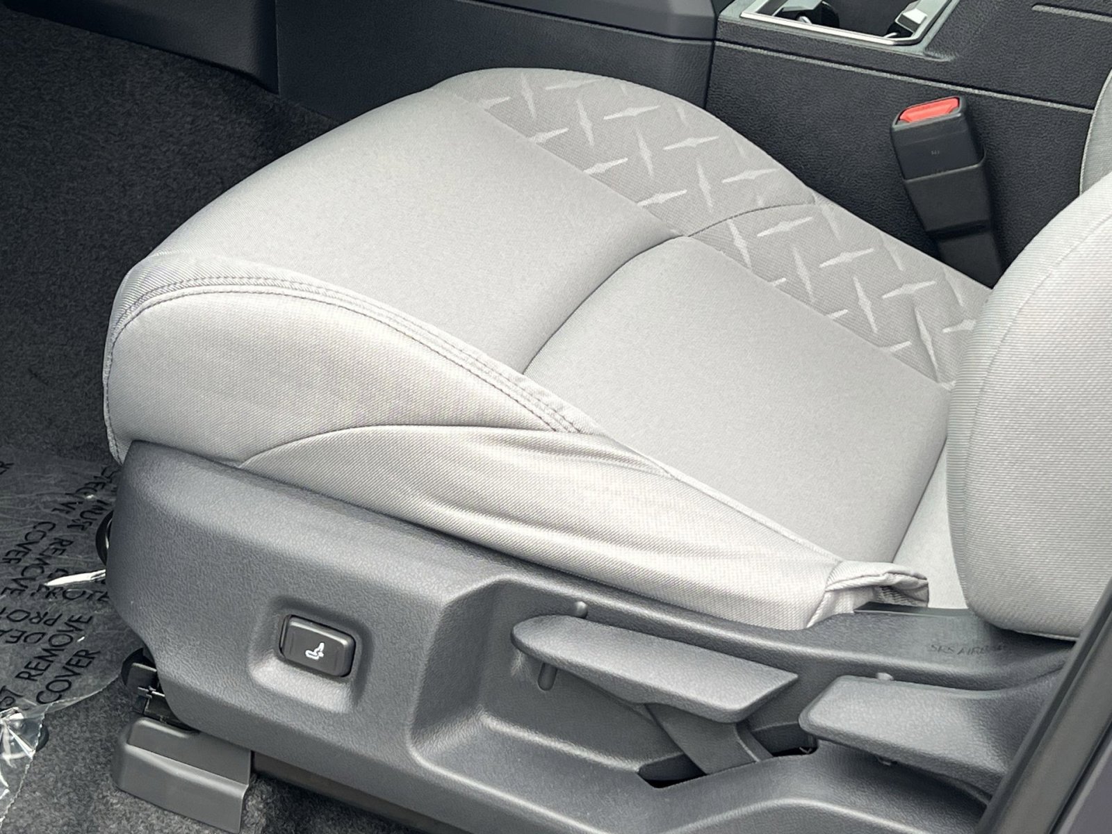 New 2025 Toyota Tacoma SR5 image 8