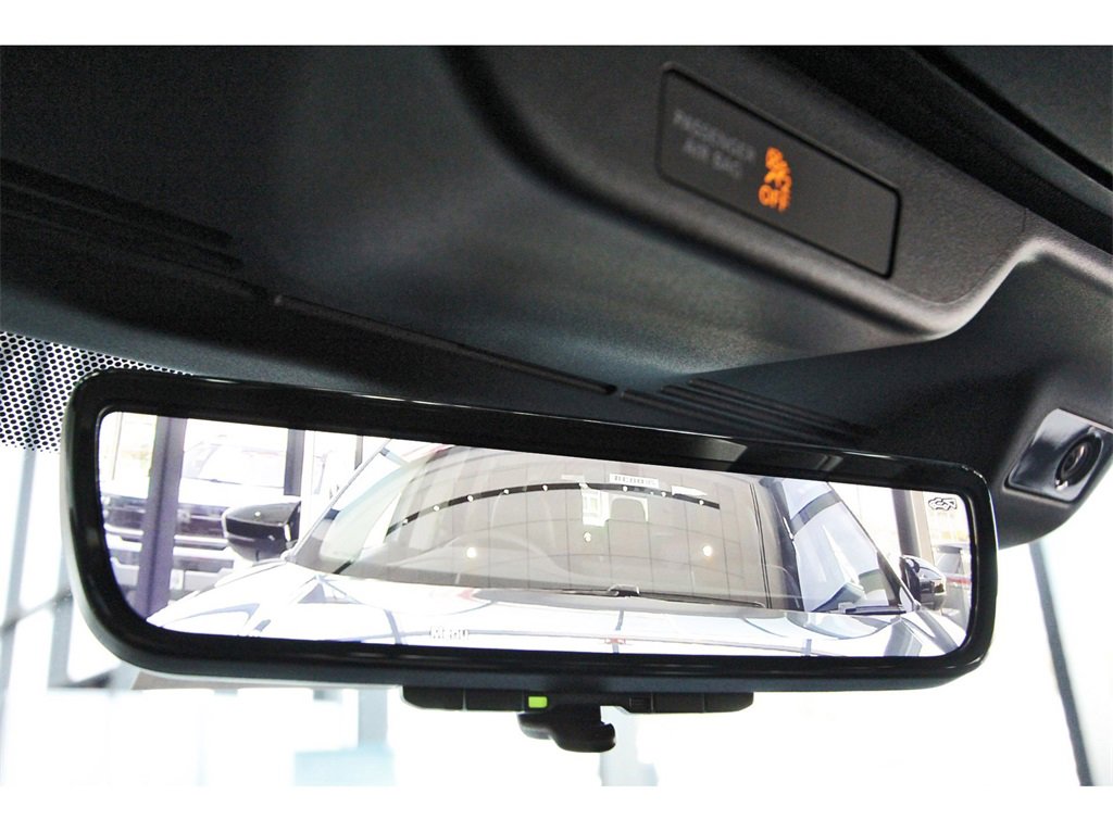 New 2026 Nissan Armada PRO-4X image 26