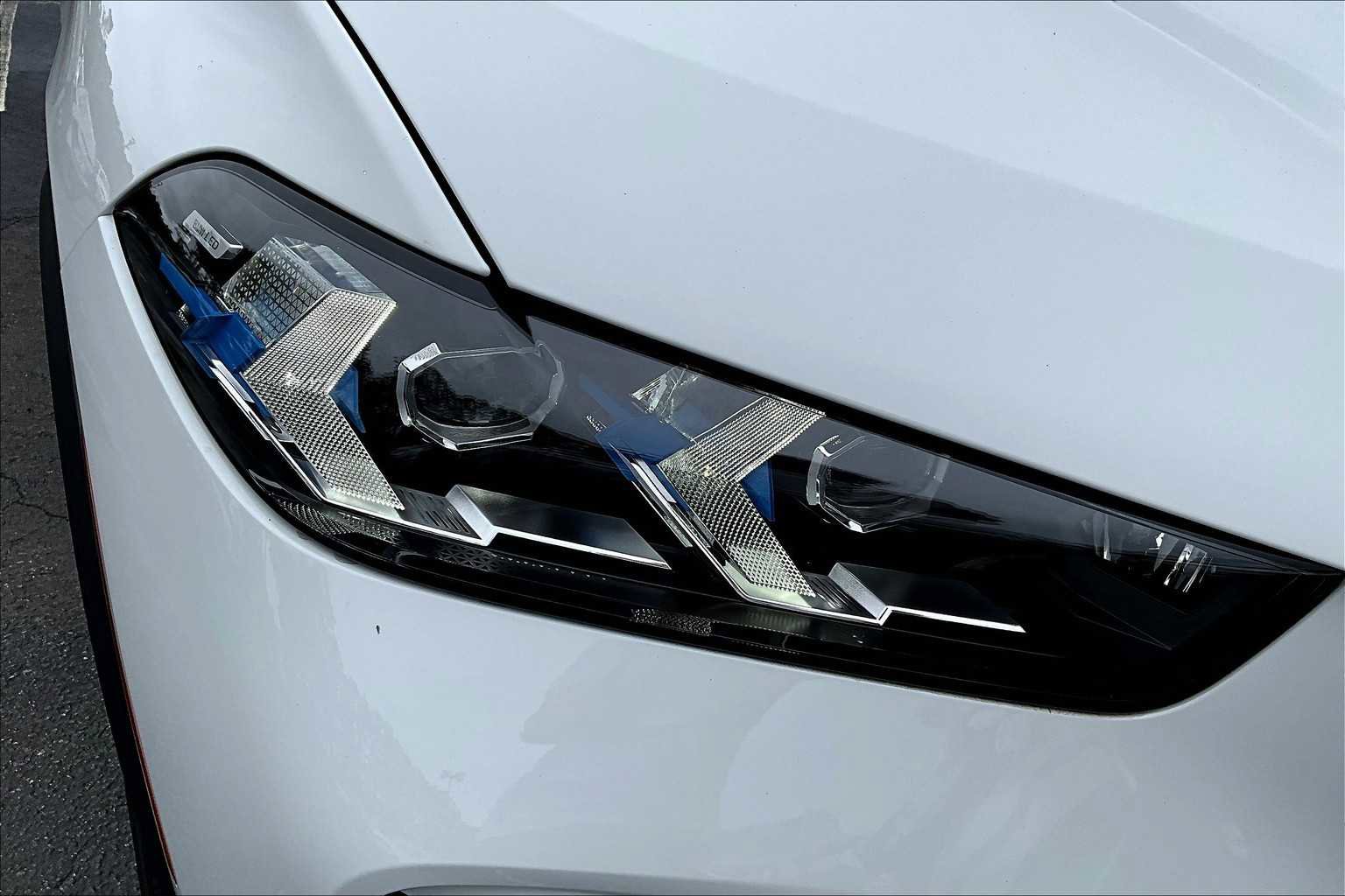 New 2026 BMW X5 xDrive40i w/ Premium Package image 13