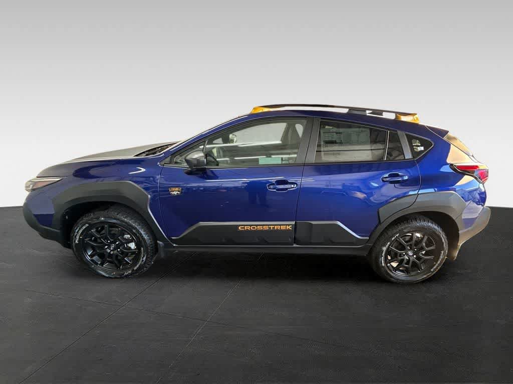 New 2026 Subaru Crosstrek 2.5i Wilderness AWD/4WD image 3