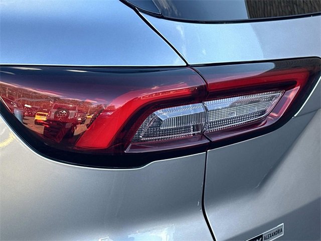 Used 2024 Ford Escape ST-Line image 6