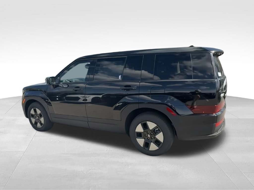 New 2026 Hyundai Santa Fe SE AWD/4WD image 6