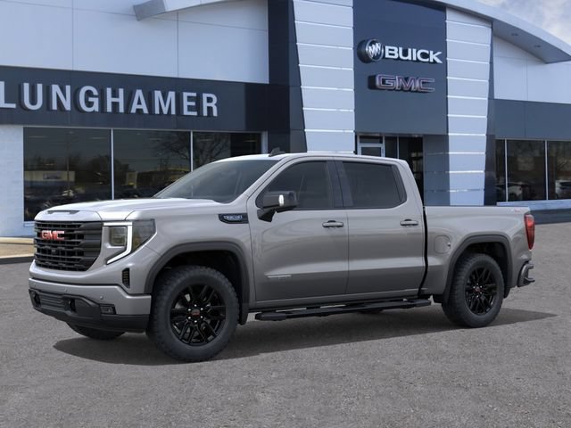 New 2026 GMC Sierra 1500 Elevation w/ Elevation Premium Package AWD/4WD image 2