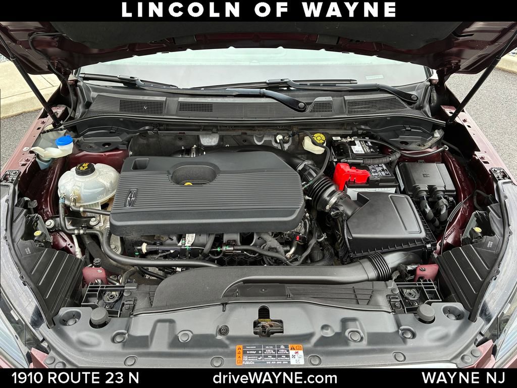 Used 2020 Lincoln Corsair AWD w/ Premium Package image 28