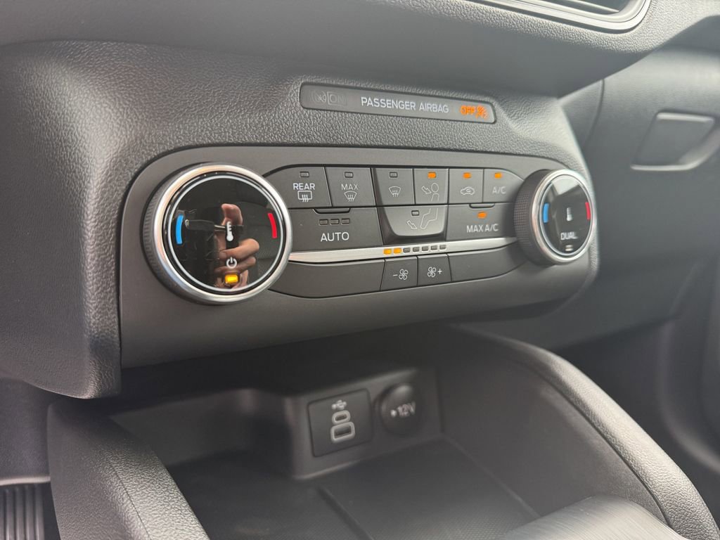 New 2026 Ford Escape Active FWD image 35
