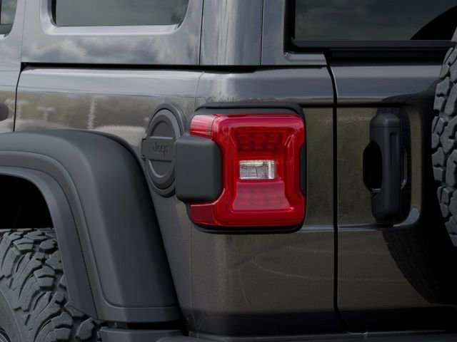New 2026 Jeep Wrangler Unlimited Rubicon 392 AWD/4WD image 9