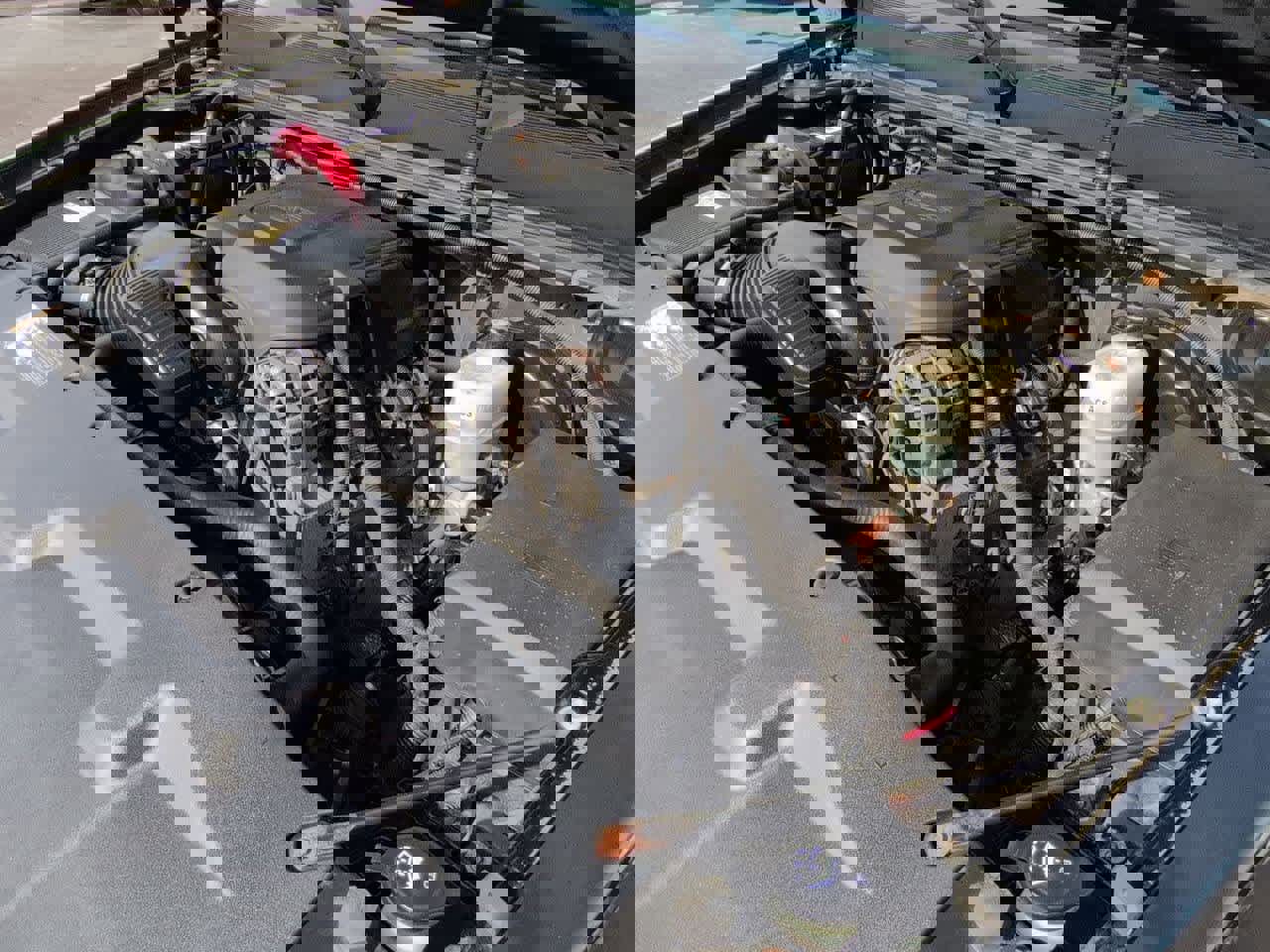 Used 2009 Chevrolet Silverado 1500 LT w/ Power Pack Plus image 14