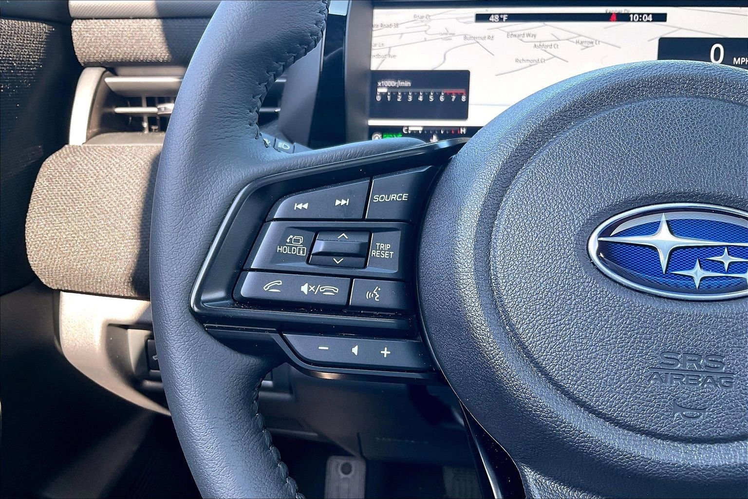 New 2026 Subaru Outback Limited XT AWD/4WD image 17
