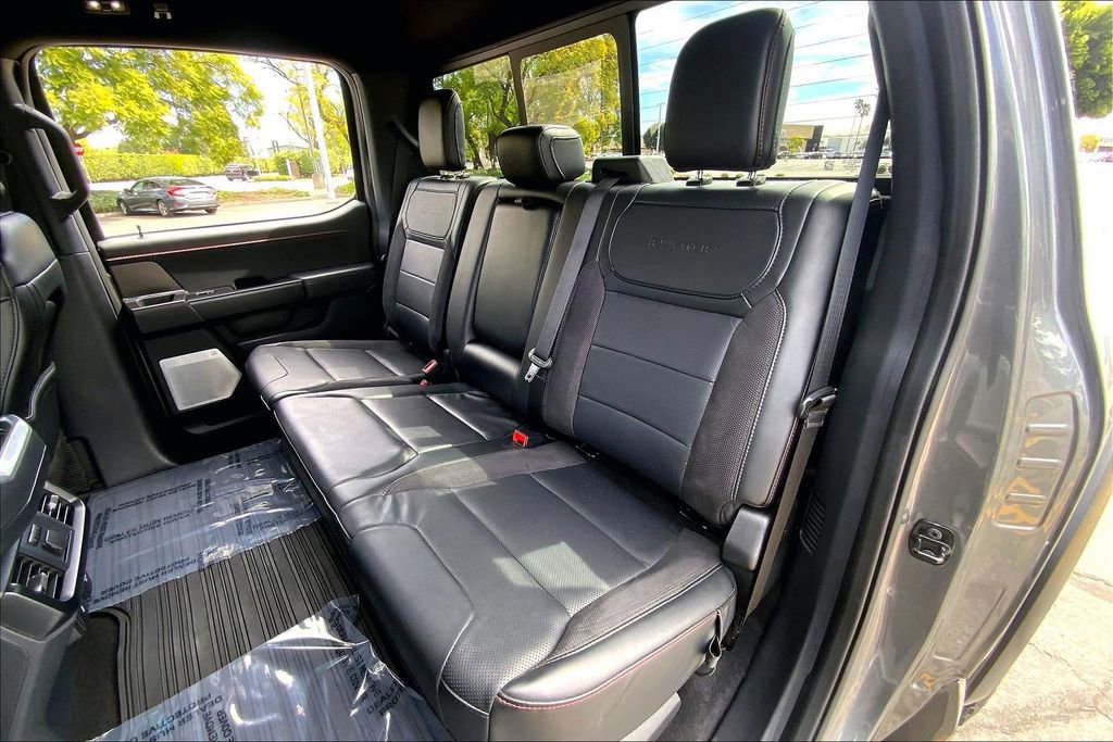 Used 2024 Ford F150 Raptor image 20