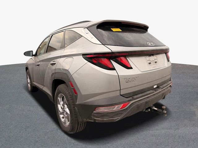 Used 2024 Hyundai Tucson SEL image 4