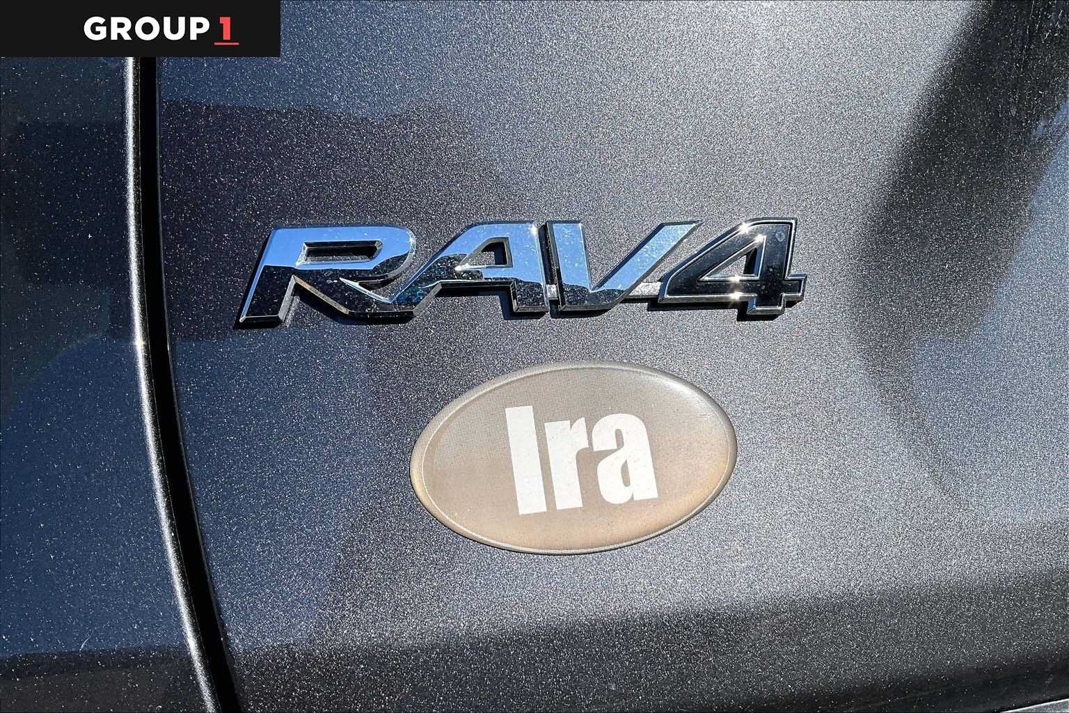 Used 2025 Toyota RAV4 LE AWD/4WD image 32