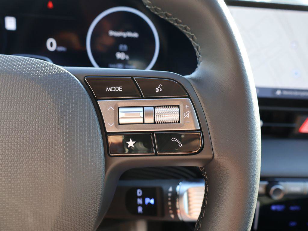 New 2027 Hyundai Ioniq 5 SEL RWD image 28