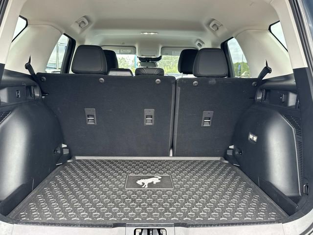 Used 2022 Ford Bronco Sport Big Bend image 13