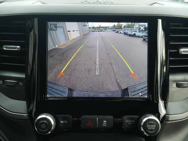 Used 2024 RAM 3500 Tradesman w/ Snow Chief Group image 5