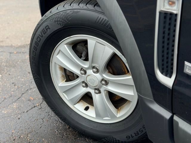 Used 2008 Saturn Vue XE w/ Preferred Package image 22