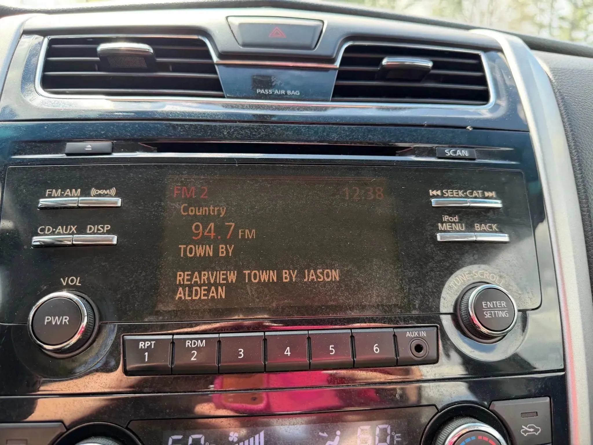 Used 2013 Nissan Altima 2.5 SL FWD image 17