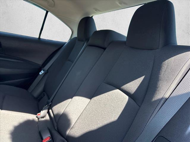 Certified 2026 Toyota Corolla LE FWD image 24