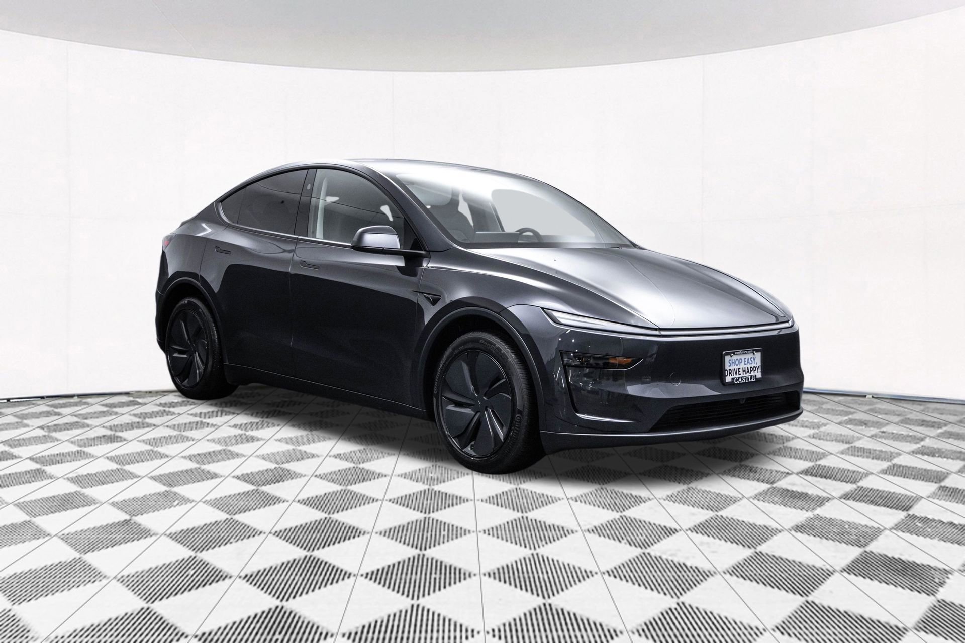 Used 2026 Tesla Model Y AWD image 14