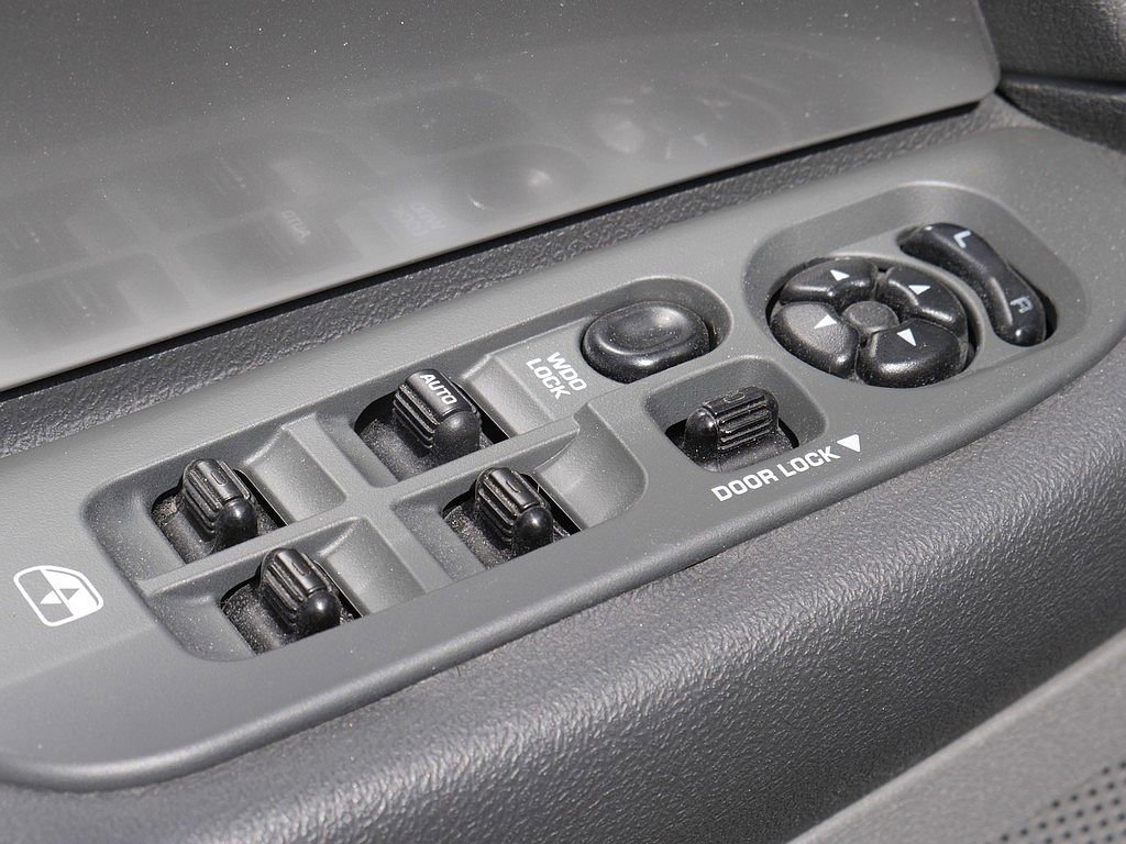 Used 2008 Dodge Ram 1500 Truck SLT w/ Trailer Tow Group AWD/4WD image 24