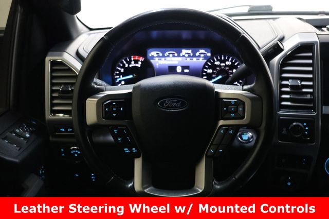 Used 2020 Ford F250 Platinum image 46