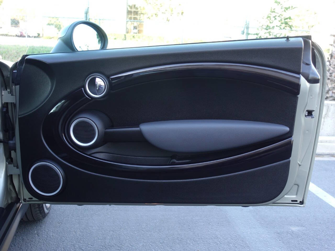 Used 2007 MINI Cooper S FWD image 32