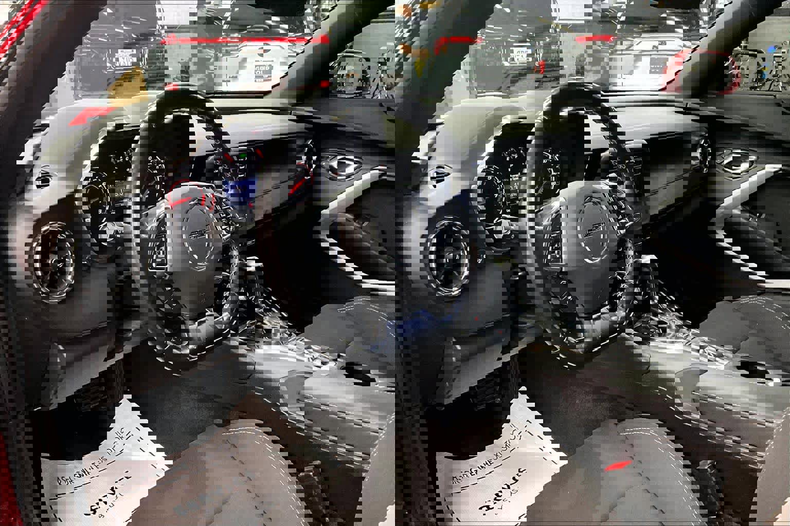 Used 2019 Chevrolet Camaro LT w/ RS Package image 17