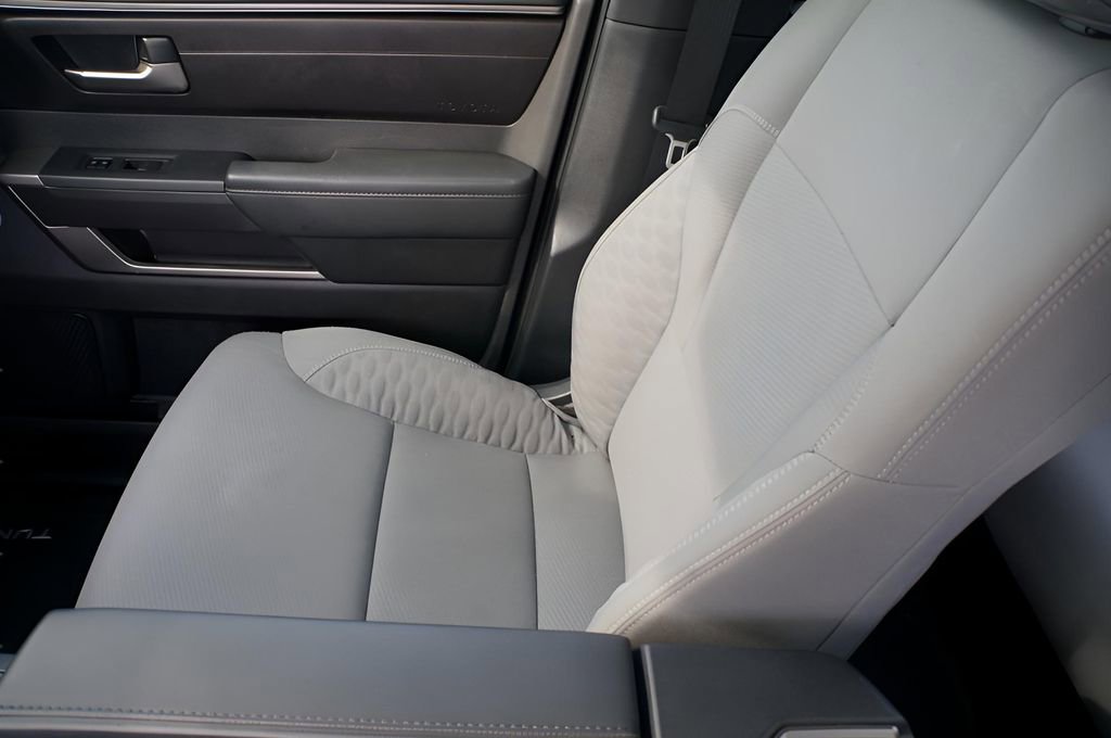 Used 2025 Toyota Tundra SR5 w/ SR5 Convenience Package image 28