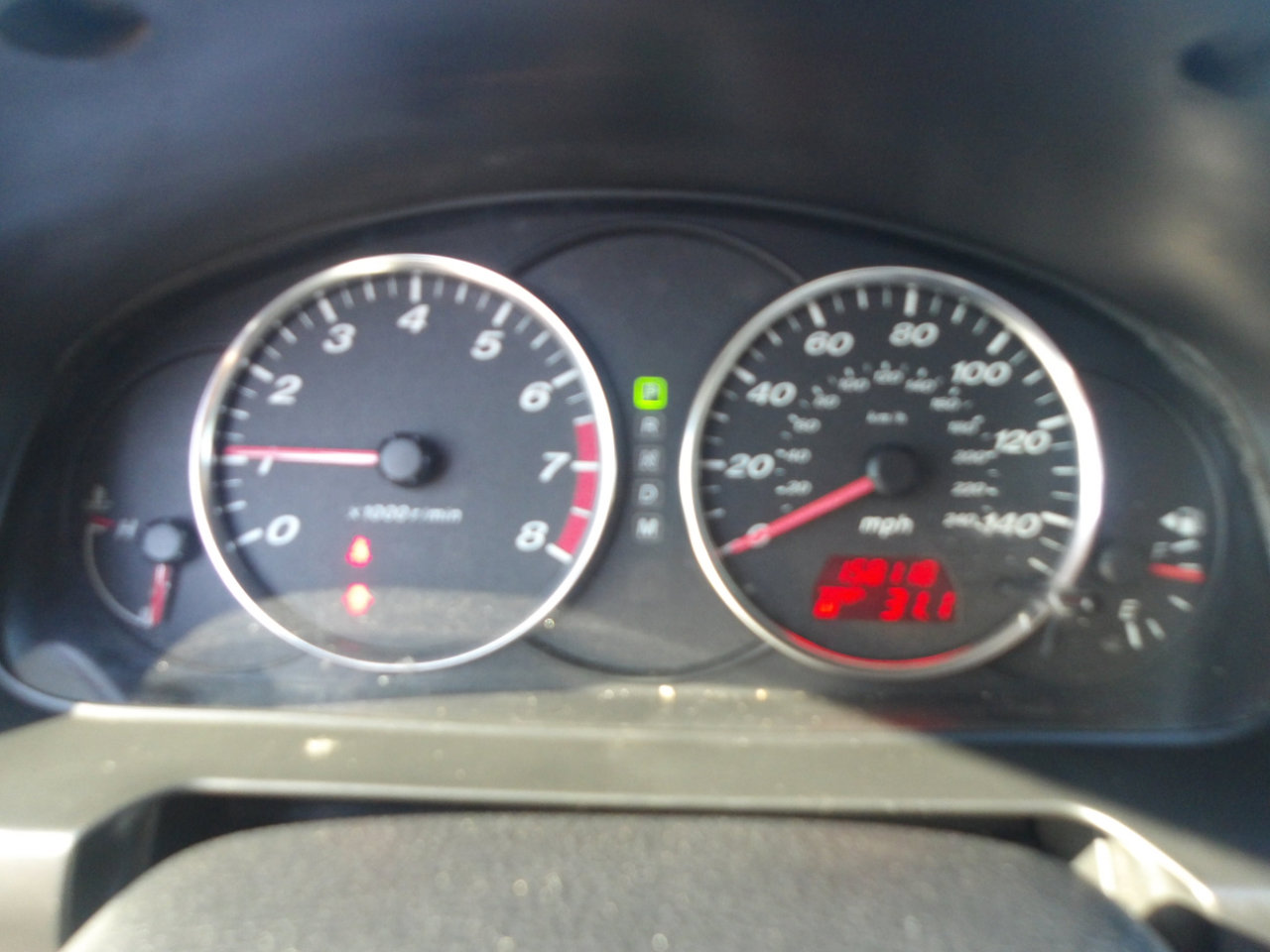 Used 2007 MAZDA MAZDA6 i Sport Value Edition image 20