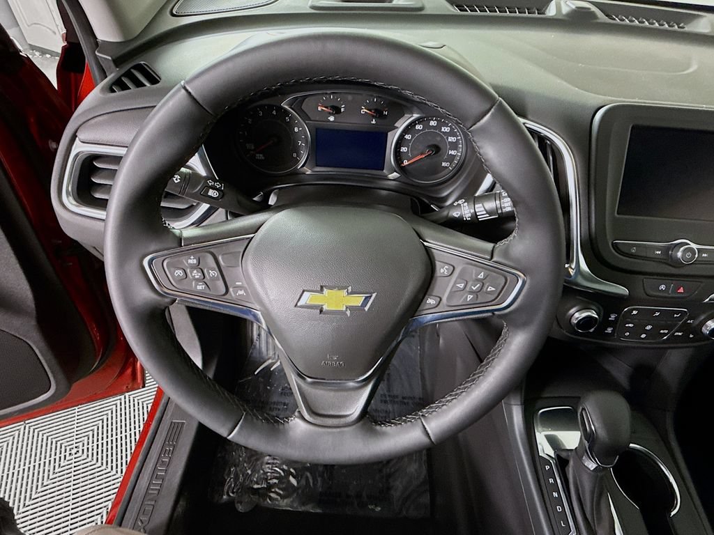 Used 2024 Chevrolet Equinox LT FWD image 19