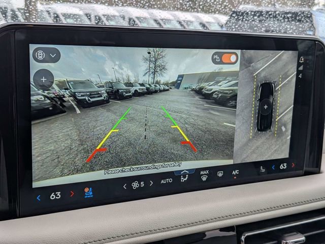 Used 2025 Lincoln Aviator Reserve w/ Equipment Group 201A image 23