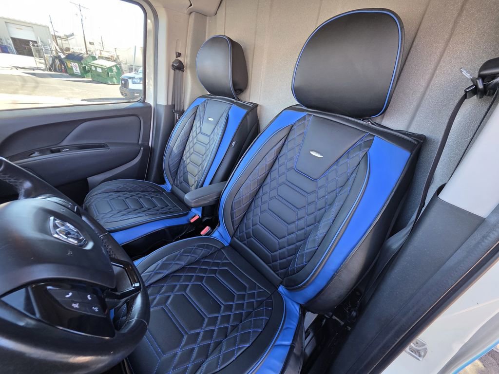 Used 2017 RAM ProMaster City Tradesman SLT w/ Rear Back-up Camera Group image 11