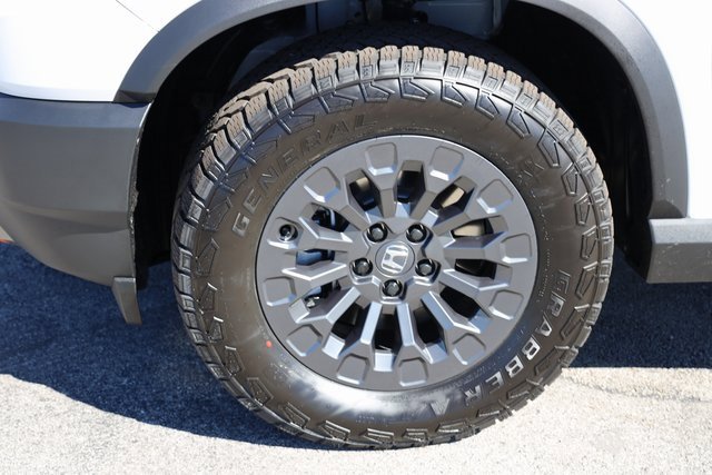 New 2026 Honda Passport TrailSport image 9