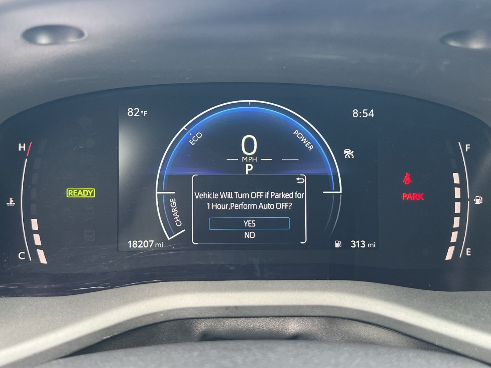 Used 2025 Toyota Camry SE AWD/4WD image 17