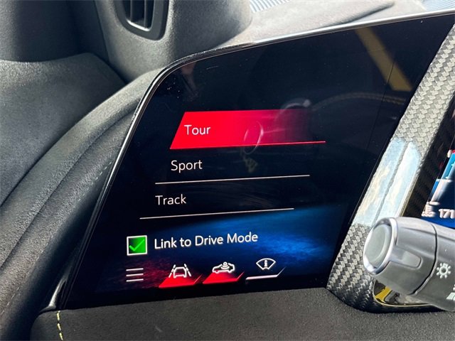 New 2026 Chevrolet Corvette Z06 w/ Battery Protection Package image 32