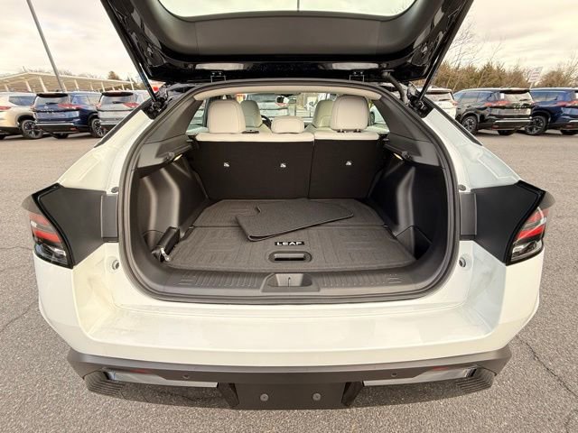 New 2026 Nissan Leaf SV+ w/ Floor Mat Package (SV+) image 15