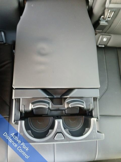 Used 2019 BMW M5 image 16