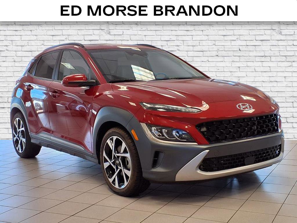 Used 2023 Hyundai Kona Limited image 6