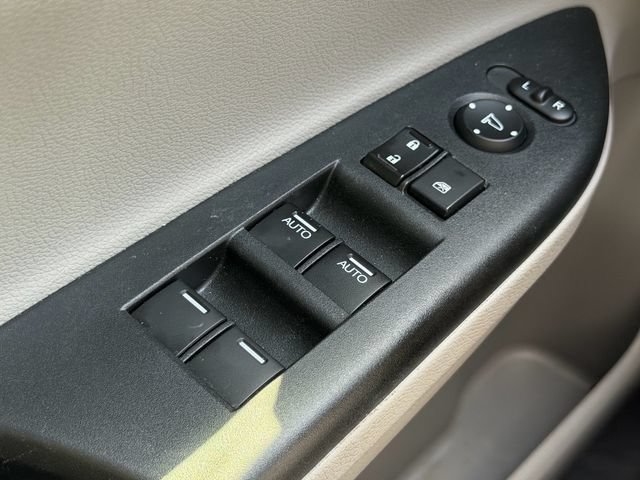 Used 2017 Honda Accord EX-L image 22