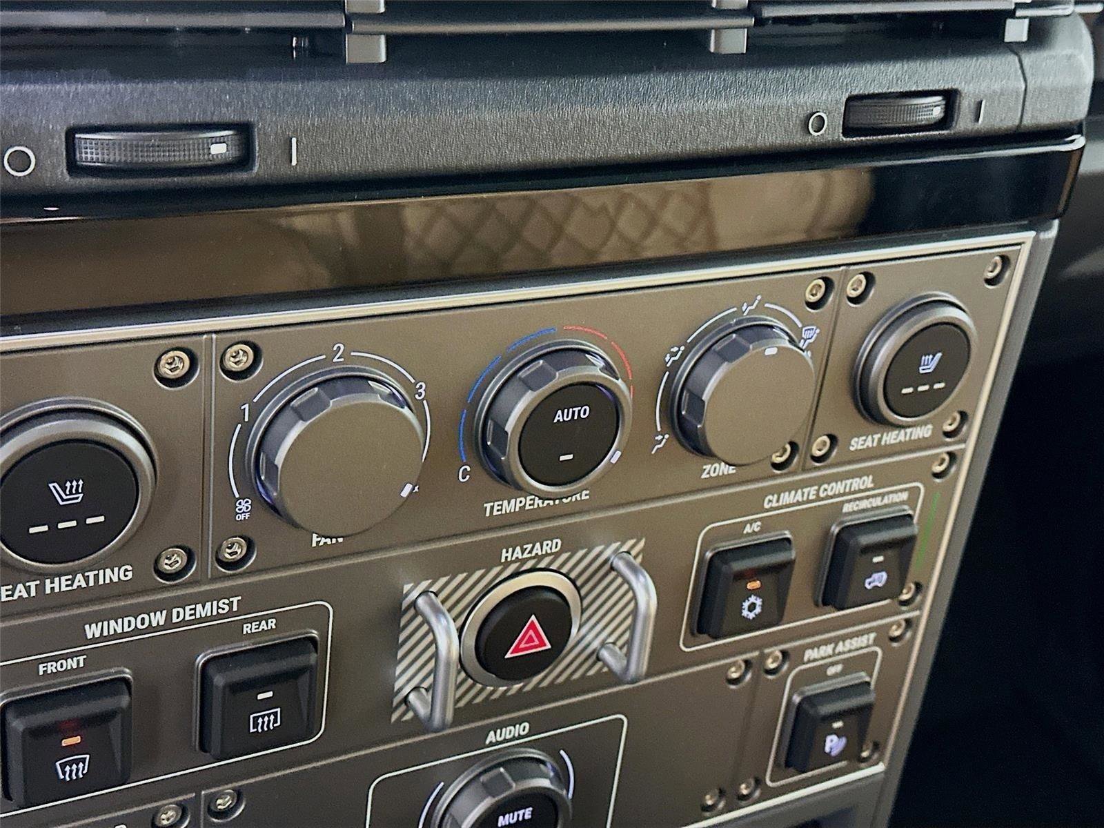 New 2025 INEOS Grenadier Fieldmaster Edition image 27