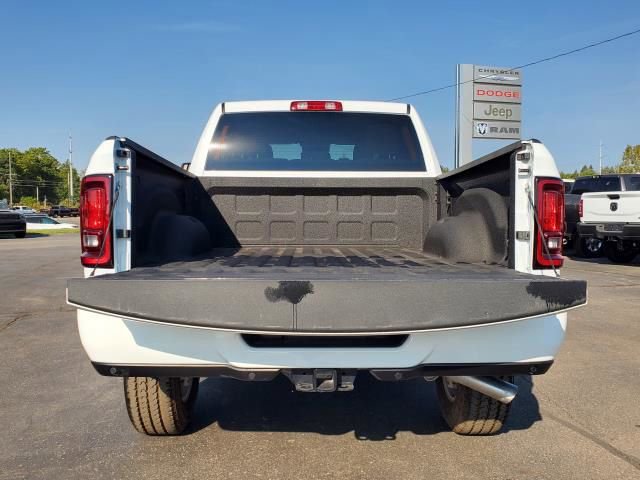 Used 2025 RAM 2500 Big Horn image 30