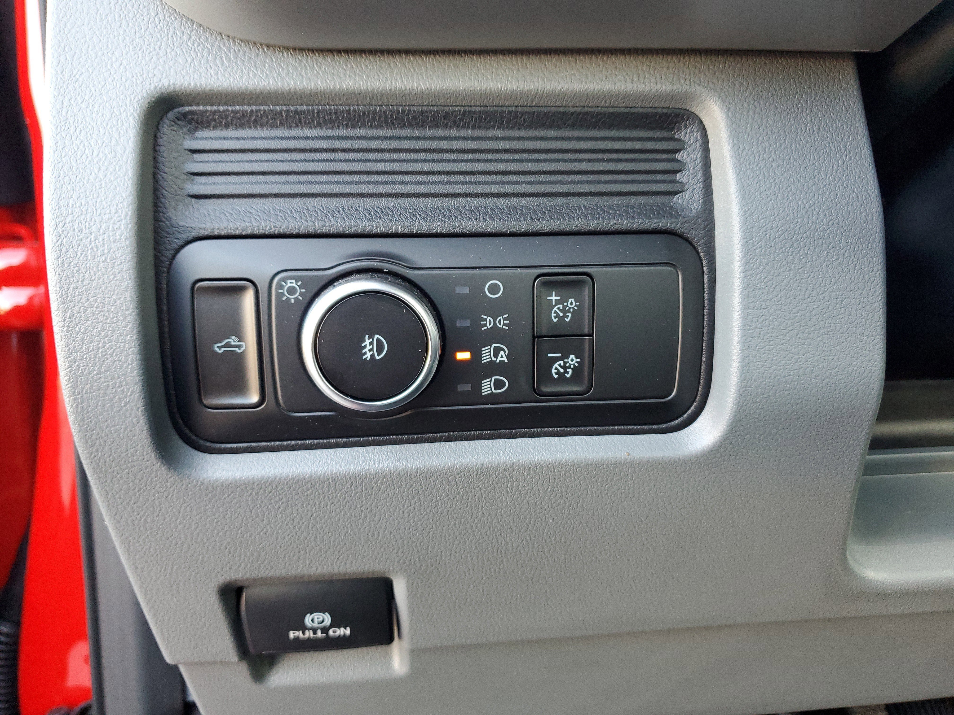 New 2026 Ford F350 XL w/ XL Chrome Package image 14