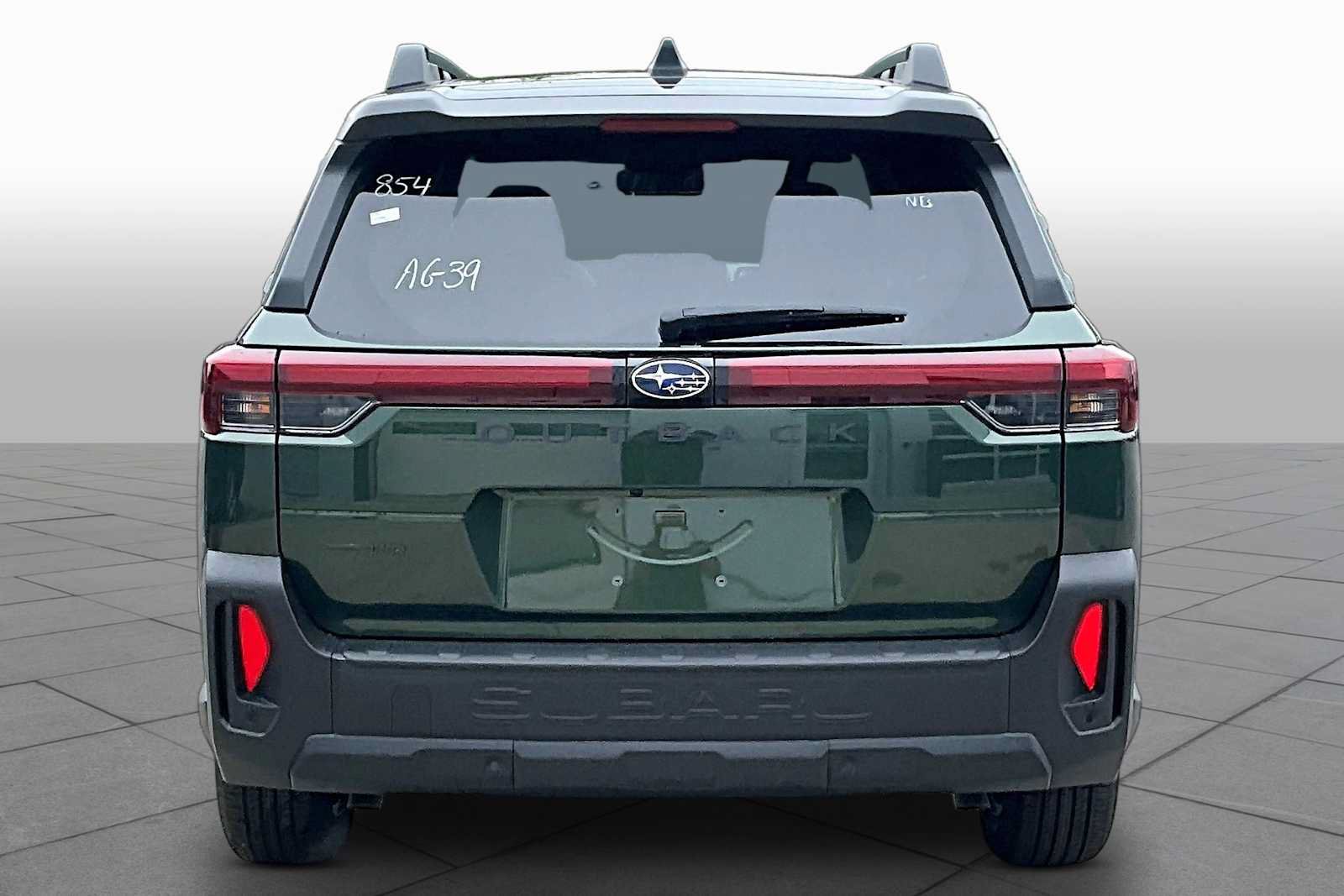 New 2026 Subaru Outback Limited XT AWD/4WD image 4